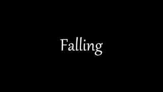 Keri Noble - Falling (lyrics on screen)