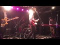 The Yesters(イエスターズ) / パレード[Live]