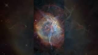 Hubble Space Telescope 🌌 | A Journey Through Deep Space