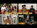 VLOG: YouTube Panel, Fendi Event, Filming Styled Unlocked & More!