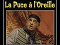 Jean-Paul Belmondo - Un entretien avec Philippe Jousserand | La puce a l&#39;oreille