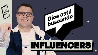 Dios está buscando influencers - Henry Pabón | Prédicas 2024 by El Lugar de Su Presencia 18,947 views 1 month ago 34 minutes