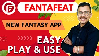FantaFeat Fantasy Cricket App | Fantafeat App Kaise Use Kare | 100% Bonus League | Featafeat screenshot 1