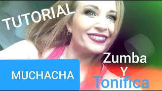 Merengue Quema/grasa - Muchacha - Gente de Zona, Becky G