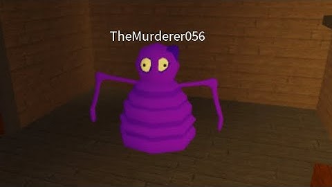How to Find the Purple Mutant Morph in Roblox Find The Backrooms Morphs