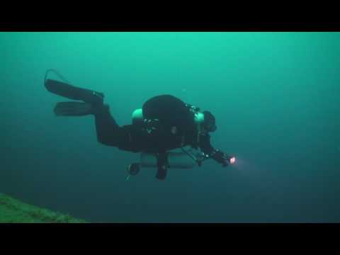 Wreck El Hawi Star in HD