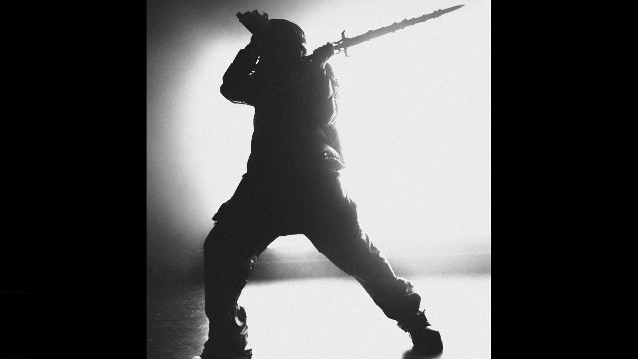 [FREE] EsDeeKid Type Beat - 