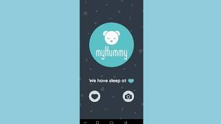 myHummy App - Android Tutorial screenshot 1