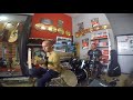 Jose Macario - ALFA ft. Berni Cerratos (Master Class)