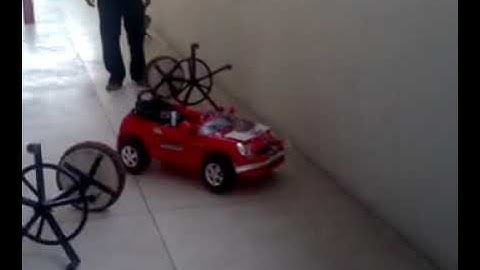 Neural Network Based Obstacle Avoidance Controller