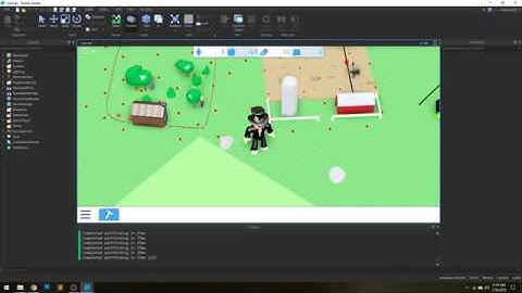 Aerotopia: How Pathfinding Works