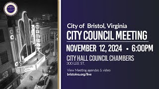 City of Bristol, VA