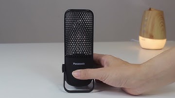 Đèn UV Diệt khuẩn Panasonic - SJD2501Y88 - Đèn diệt khuẩn bằng tia UV chất lượng Nhật Bản