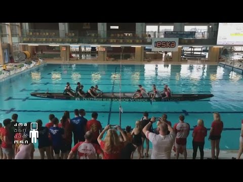 სპორტის ახალი სახეობა :)