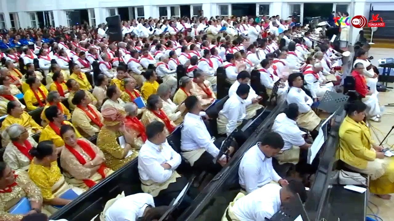 ❤️ Pohiva Kuata Sepitema Vahefonua Tongatapu Siasi Uesiliana Tau'ataina 'o Tonga Potungaue 'a Fafine
