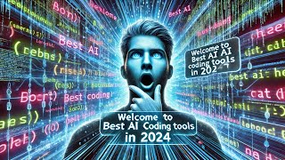 Top Best AI Coding Tools in 2024 🆒😍 Profile