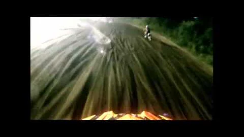 Motorcross Race (Shawn Elkins)
