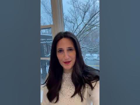Day #20: Live it! Thoughts by Rivka Levy