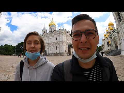 Video: Ang Armory ng Moscow Kremlin. Mga eksibit ng Armory Chamber ng Moscow Kremlin