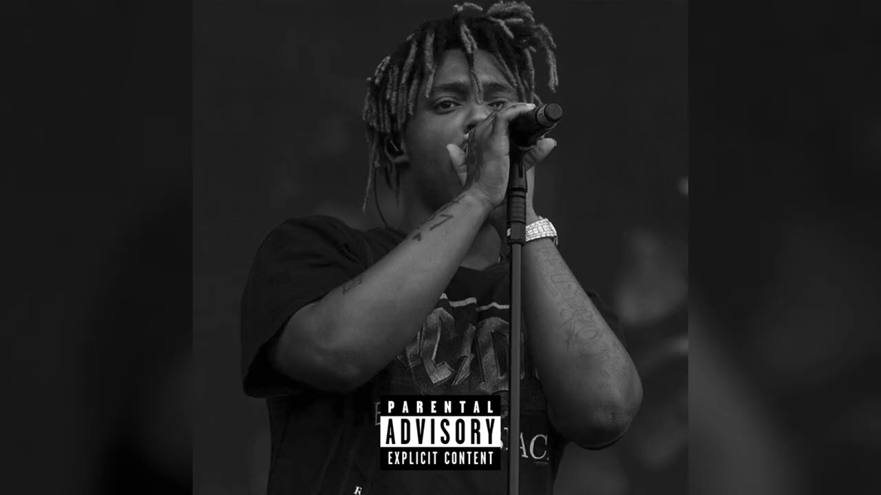 [𝑭𝑹𝑬𝑬] 𝑱𝒖𝒊𝒄𝒆 𝑾𝑹𝑳𝑫 𝑻𝒚𝒑𝒆 𝑩𝒆𝒂𝒕 – “𝑴𝒚 𝑶𝒘𝒏 𝑨𝒏𝒈𝒆𝒍”