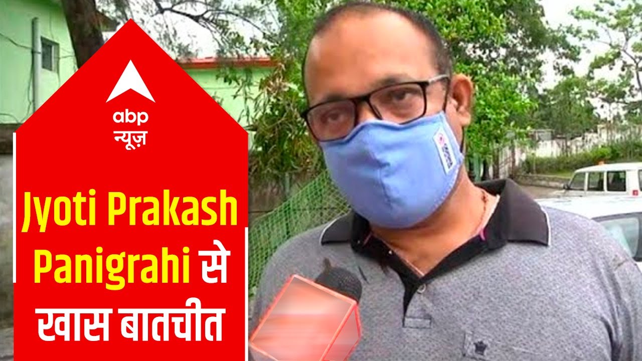 Teams repositioning as Cyclone Yaas is changing direction: Jyoti Prakash Panigrahi