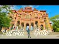 Jaipur tourist place, Patrika Gate Jaipur | Most Instagrammable place in Rajasthan | Amer Fort |