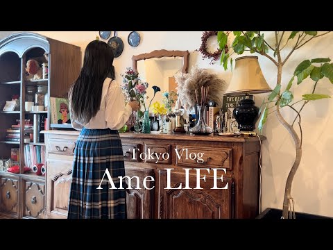 アクセサリー ハンドメイド素材(amika secretLive視聴特典)
