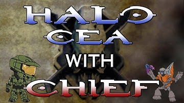 Halo: CE Anniversary - Let