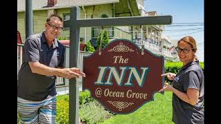 The Inn At Ocean Grove: The Staff