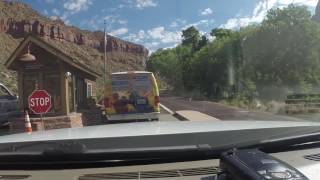 RV Life Living Full Time In a RV S3 E15  Zion National Park Day 1