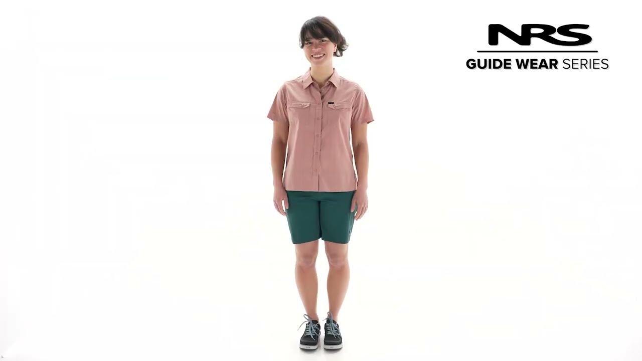 Preview of NRS Guide Wear Series - Women's Video