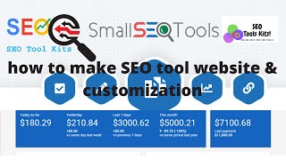 atoz seo tools - free download atoz seo tools | search engine optimization tools | tech fame 360 screenshot 5