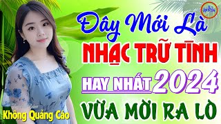 Đây Mới Là Nhạc Trữ Tình RUMBA Hay Nhất 14/05/2024 -LK Nhạc Sống Thôn Quê Bolero REMIX Phê Sởn Da Gà