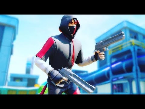 Truco Skin Ikonik Gratis Por Tiempo Limitado Pavos Gratis - how to make the fortnite ikonik skin in roblox les infos