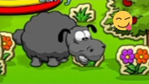 Clouds & Sheep - Level 167 - Tummy Sheep - Gameplay HD Walkthrough By HANDYGAMES 2025