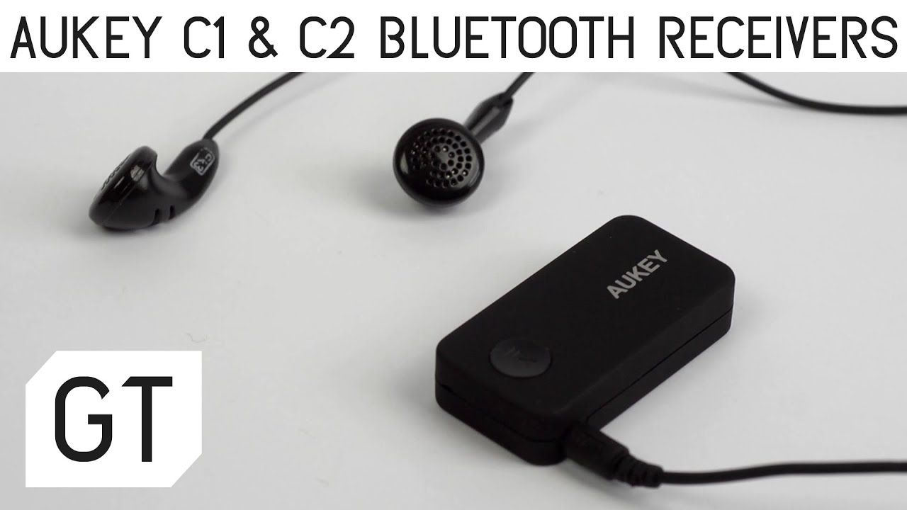 Bluetooth Adapter BR-C2