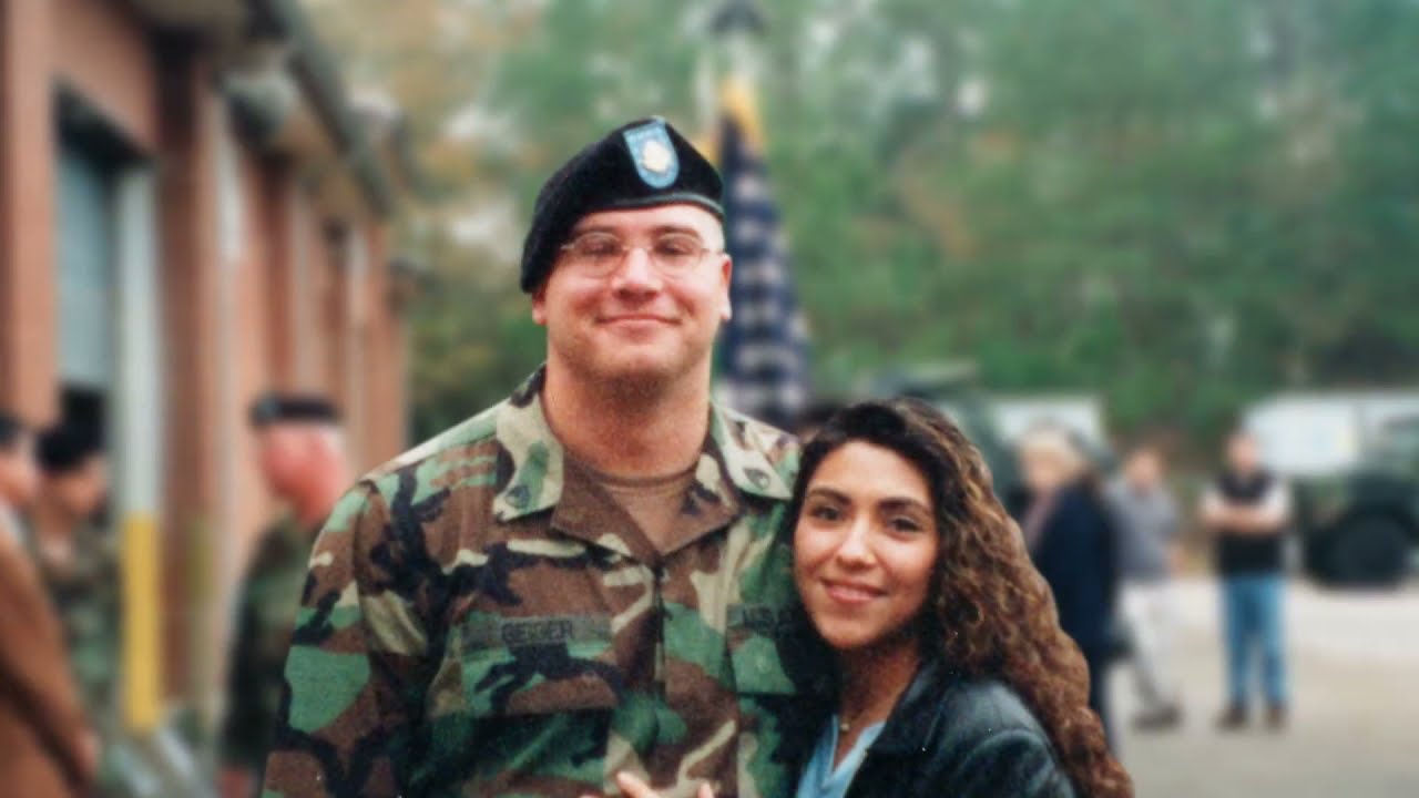 Warrior Care Network