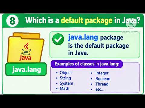 Core java important questions