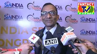 India’s Space Vision Will Succeed Through Industry, Government and Investor Partnership : IN-SPACe