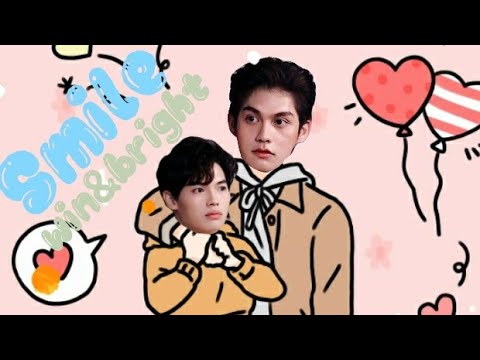 เวลาเธอยิ้ม[brightwin]-Tom isara