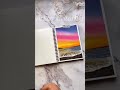 💖nature 🏞️ paintings 🖌️🎨 # look at my all paintings # art' by missartba