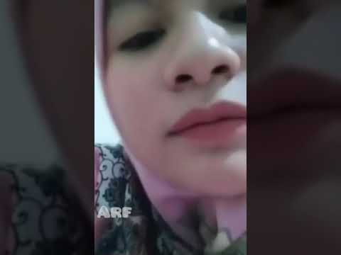 bigo live jilbab cantik bikin semangat part 1