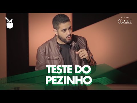 DIHH LOPES - 40 DOENÇAS E A EVACUADA
