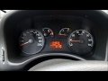 Fiat Grande Punto Engine Light Flashing