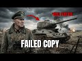 The Tank Germany Couldn’t Copy
