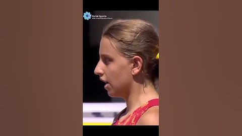 Thumbnail of Laura Martinez, European U20 Final #longjump #femaleathletes #worldathleticschamps