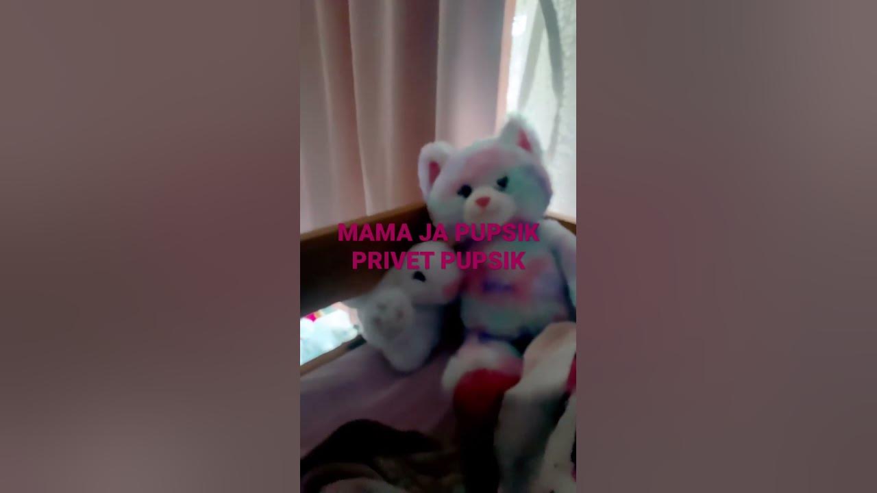 Mama JA PUPSIK - YouTube