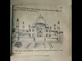 # the Taj Mahal # essay writing