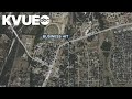 Buda police investigating shooting tied to Austin spree