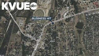 Buda police investigating shooting tied to Austin spree